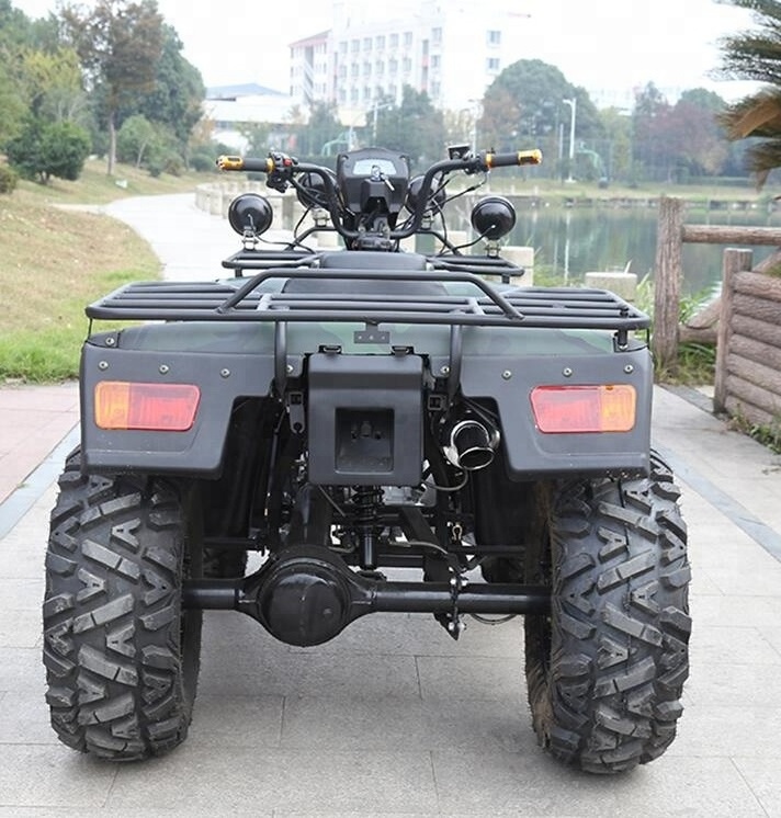 2021 CE certification new style big size hummer 250cc ATV quad