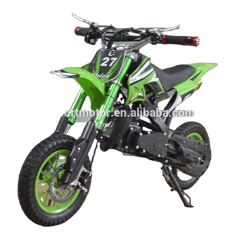 sale high-quality mini 50cc dirt bike in motorcycles