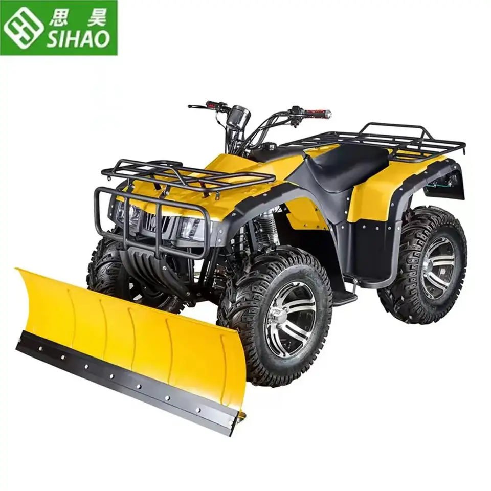 high quality 250cc big hummer atv 200cc quad bike for adult