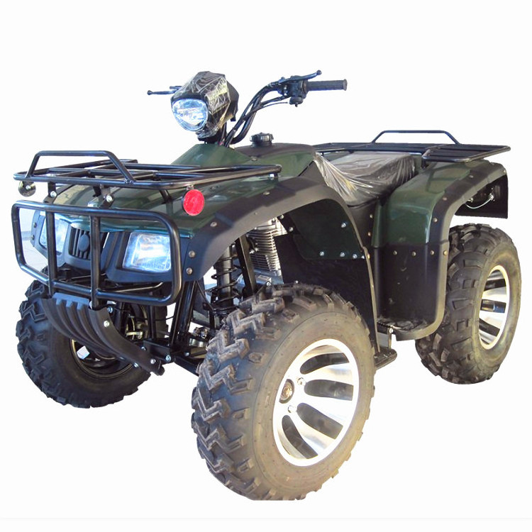 Cheap 300cc   4X4   Atv mini coad bike 300cc  high quality new motorcycle for sale