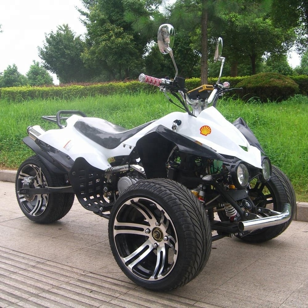 Cheap popular  3wheeler 250cc trike ATV for adults