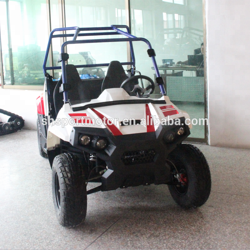 2021 cheap price china CVT 300CC dune buggy UTV for sale