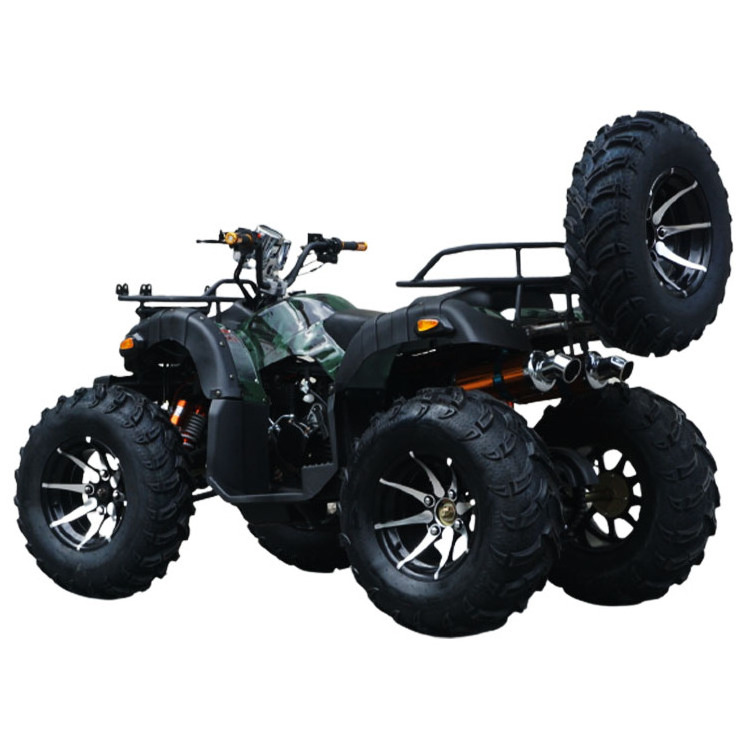 Cheap Sale 250CC atv in ATV quad bike/buggy/UTV atv 250CC 4x4 for adult quad bike automatic