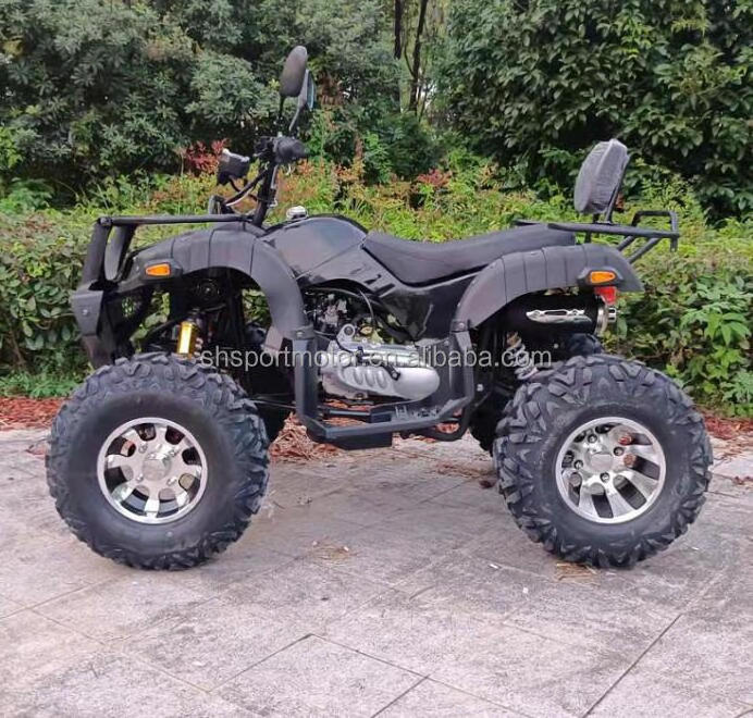 200cc Automatic  ATV 4 wheels quad bike for sale