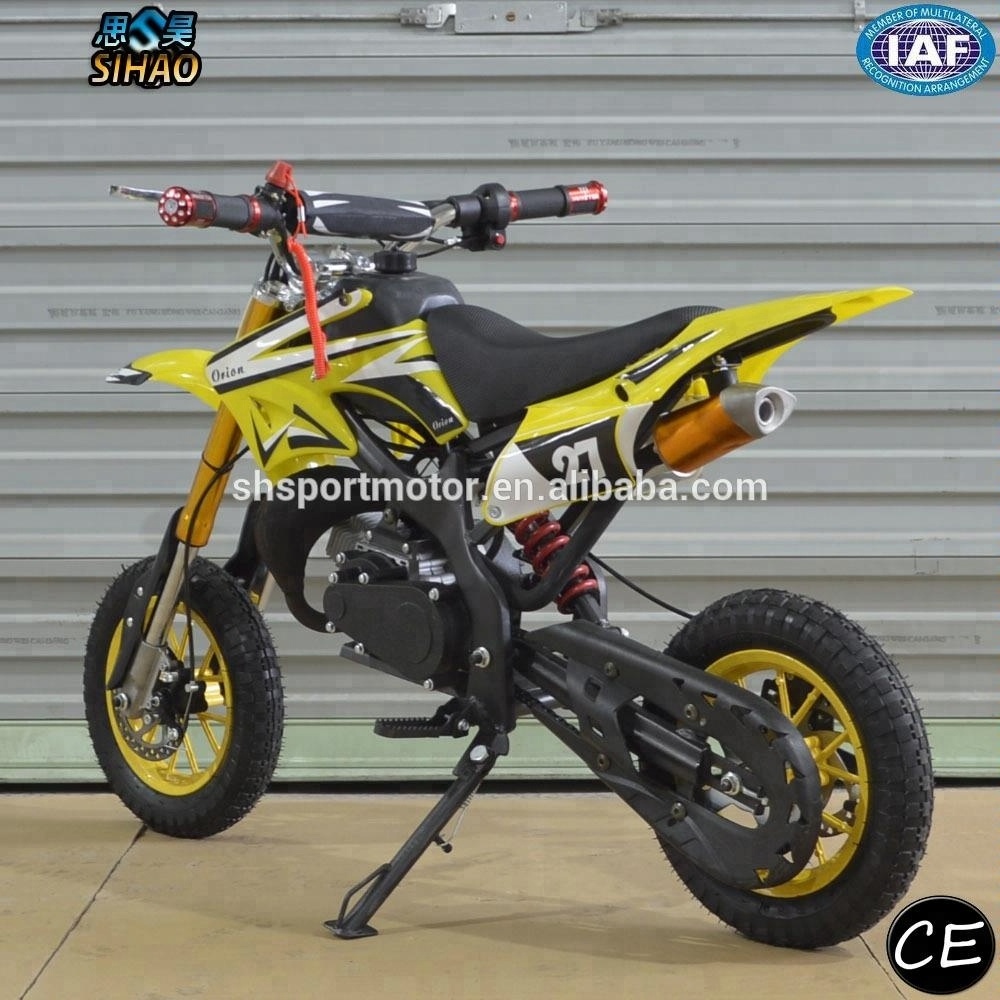 49CC 50cc 110cc 125cc 250cc dirt bike motorcycle motorbike