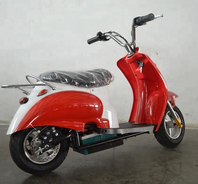 2021 high quality mini electric 350W kids scooter