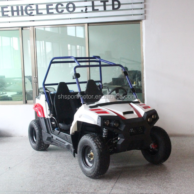 Powerful cheap 250cc adult UTV buggy for sale