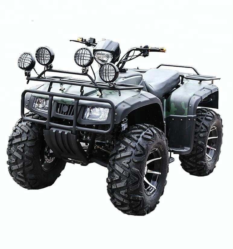 2021 CE certification new style big size hummer 250cc ATV quad