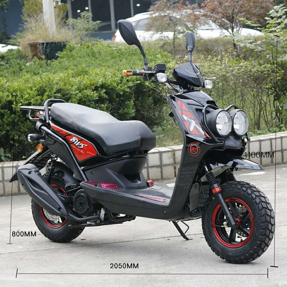 factory wholesale 150cc automatic pocket bike for adult