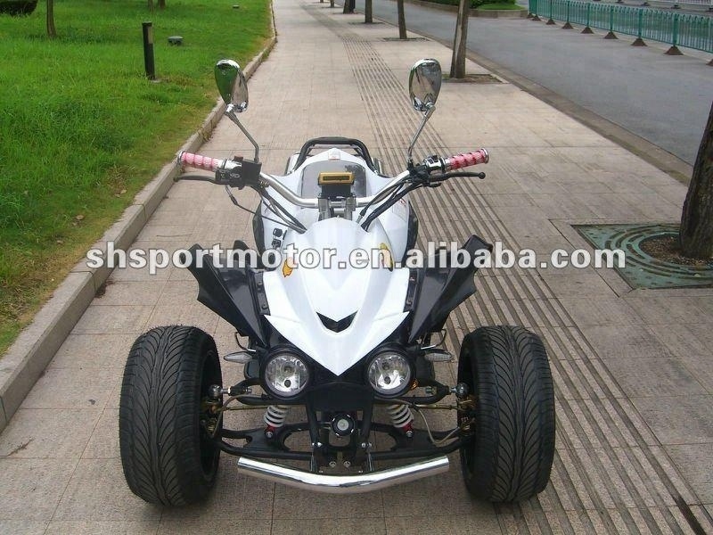 Cheap popular  3wheeler 250cc trike ATV for adults