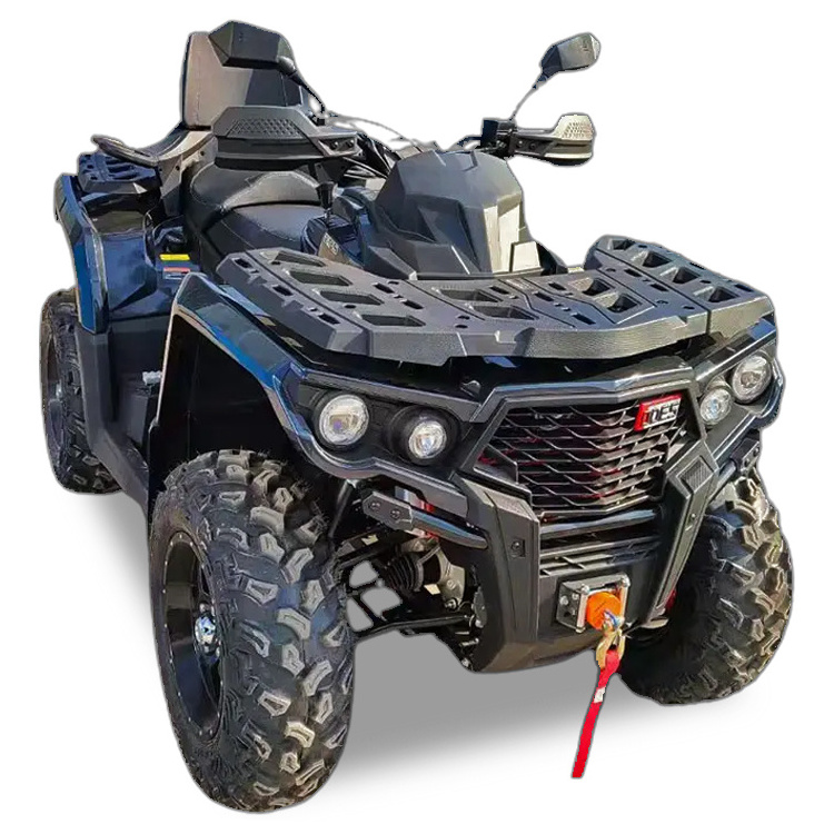 2022 Hot sale  4*4 800cc atv quad bike mountain bike 4 wheel high quality for adult