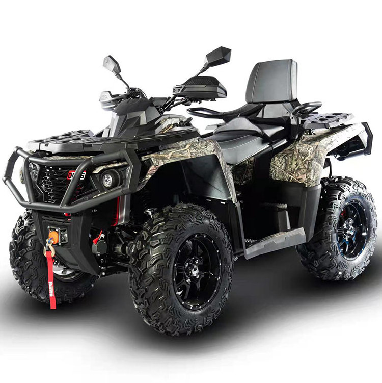 2023 sale 800cc 1000CC atv 4x4 quad atv 4x4 800cc RUSSIA