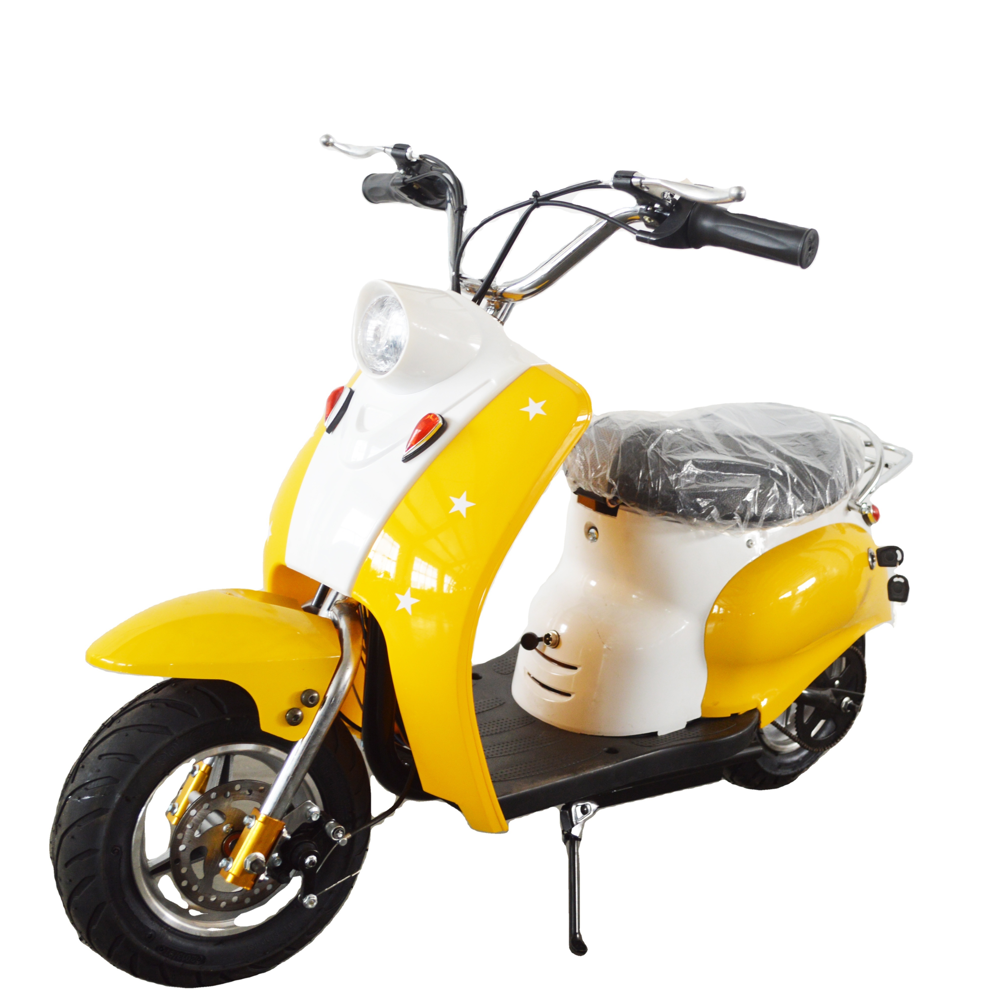 hot selling cheap mini kids electric scooter motorbike  for sale