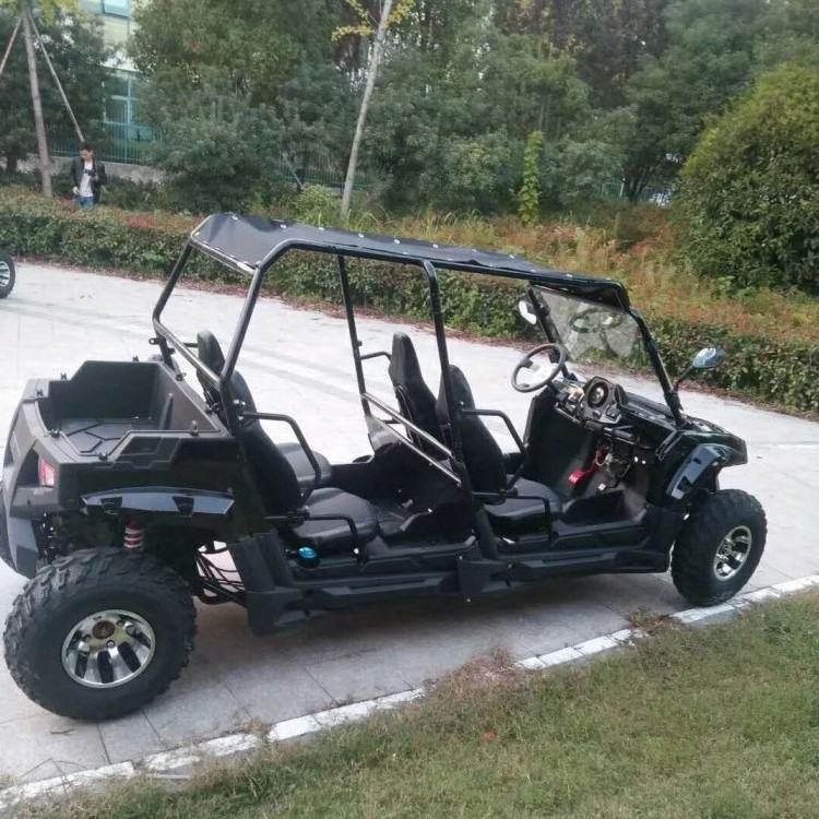 Hot sale  New   200cc UTV 4 wheel 4x4 high quality  for sale