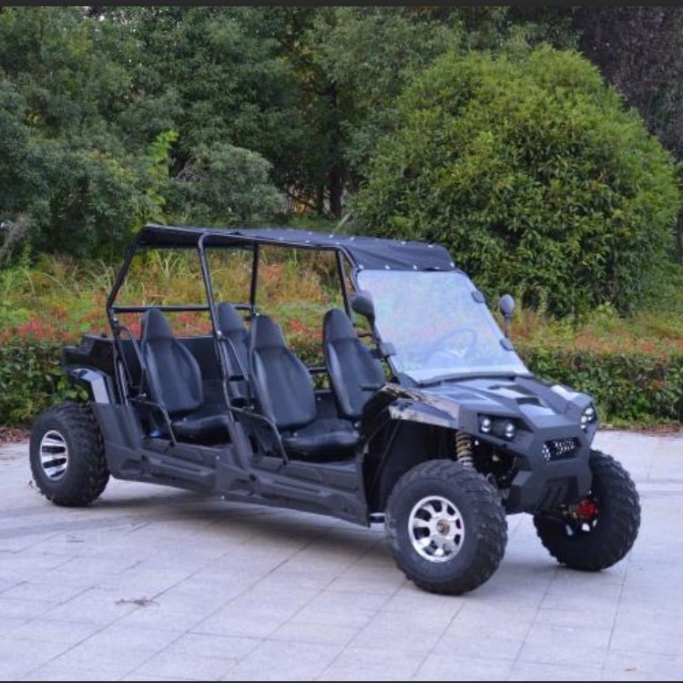 Hot sale  New   200cc UTV 4 wheel 4x4 high quality  for sale