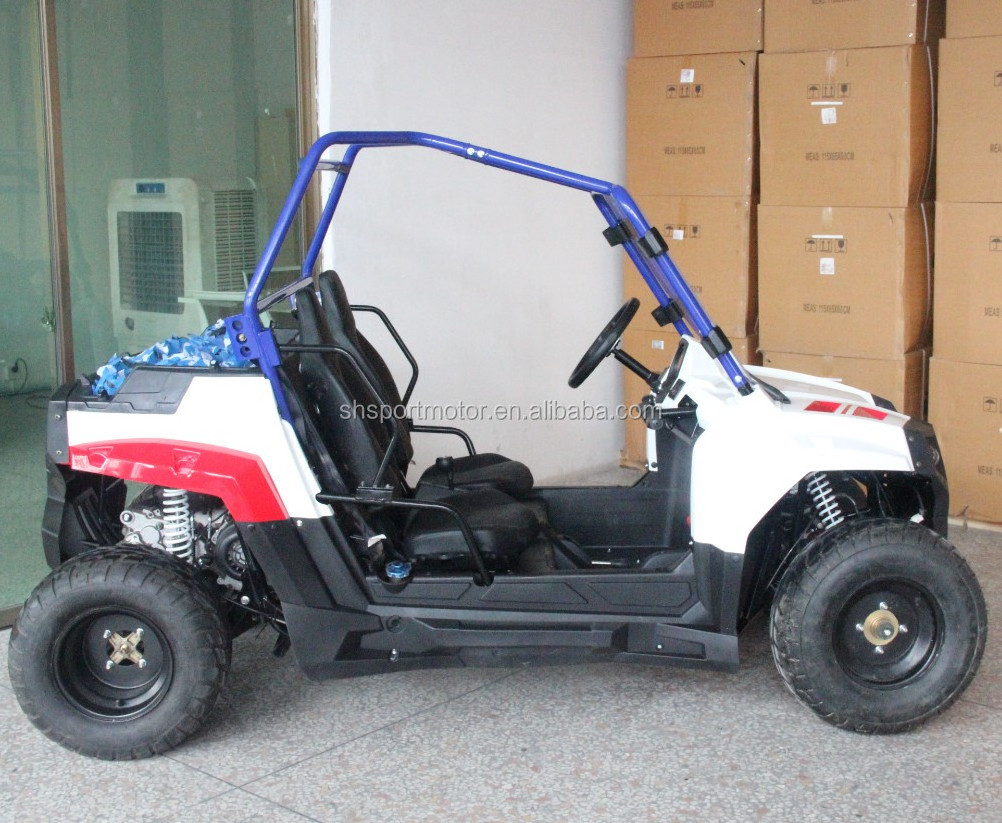 Powerful cheap 250cc adult UTV buggy for sale