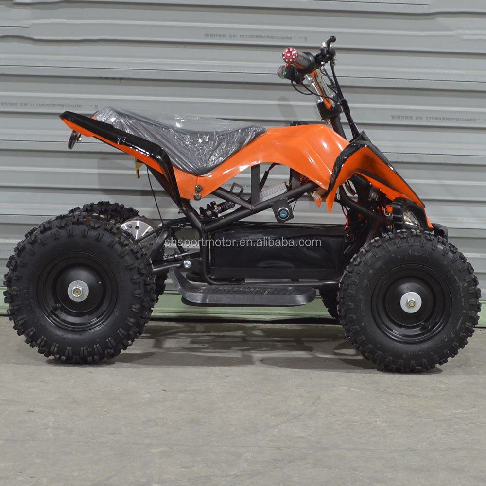 800W mini four wheeler 800W electric atv 800W electric motorcycle