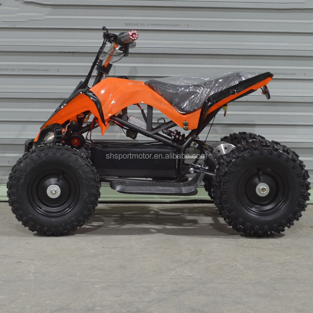 800W mini four wheeler 800W electric atv 800W electric motorcycle