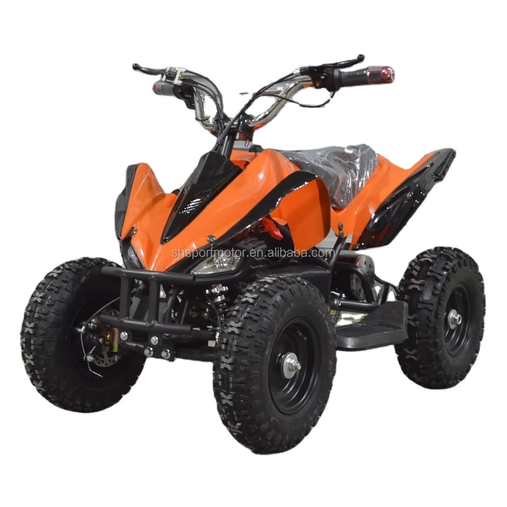 800W mini four wheeler 800W electric atv 800W electric motorcycle