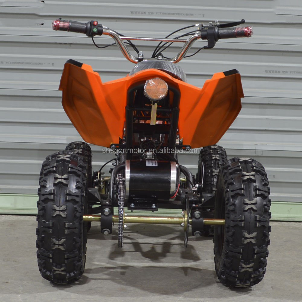 800W mini four wheeler 800W electric atv 800W electric motorcycle