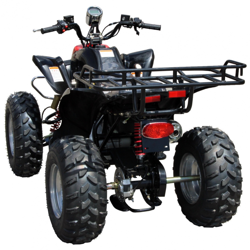 powerful 4 wheel atv quad bike 150cc atv 200cc for adults