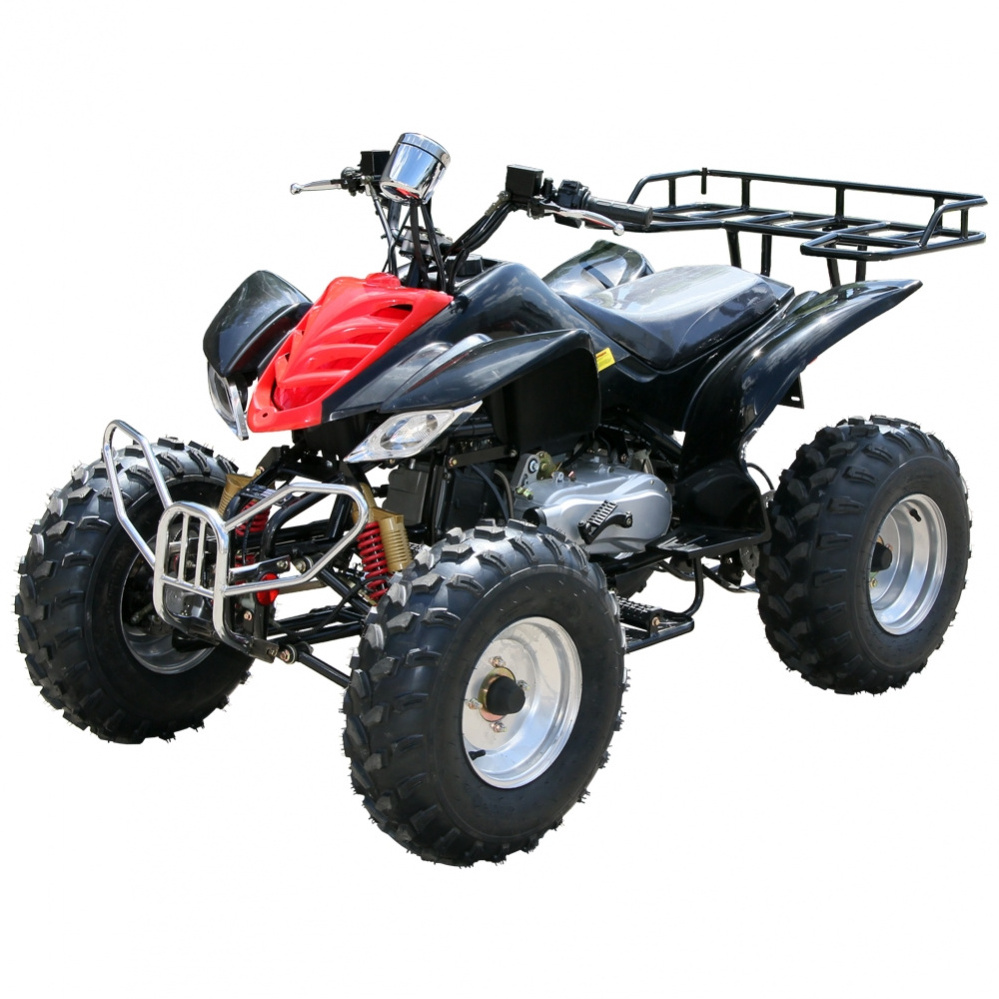 powerful 4 wheel atv quad bike 150cc atv 200cc for adults