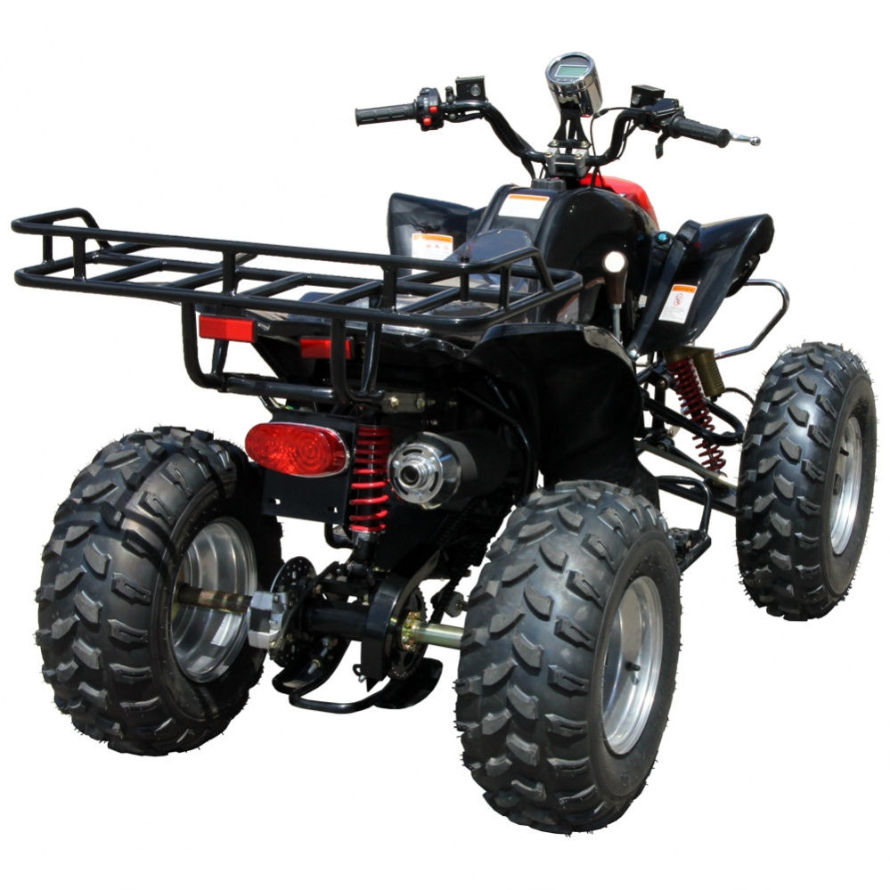 powerful 4 wheel atv quad bike 150cc atv 200cc for adults