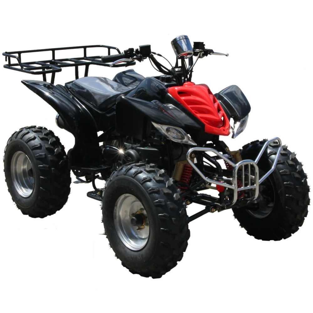 powerful 4 wheel atv quad bike 150cc atv 200cc for adults