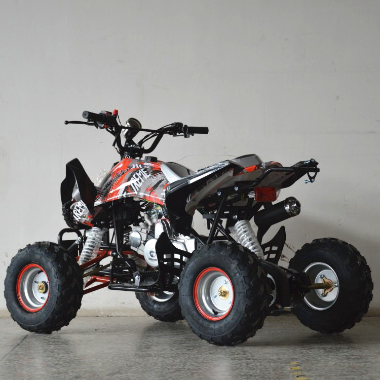 High quality Kids 110cc 125CC quad atv 4 wheeler for sale