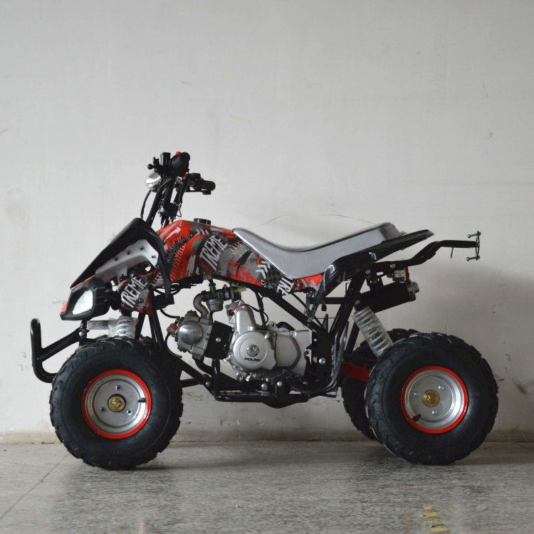 High quality Kids 110cc 125CC quad atv 4 wheeler for sale