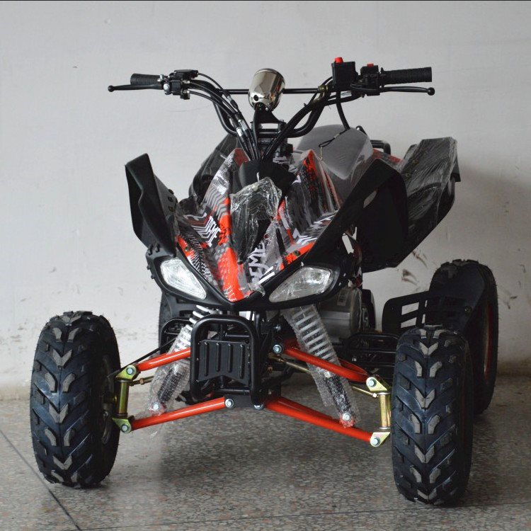 High quality Kids 110cc 125CC quad atv 4 wheeler for sale