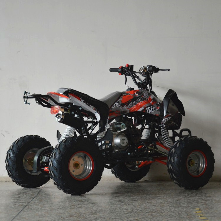 High quality Kids 110cc 125CC quad atv 4 wheeler for sale