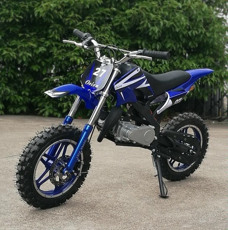 cheap price kids mini dirt bike 50cc