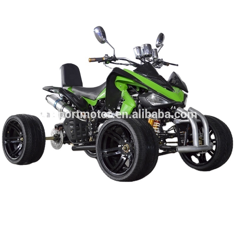 adults street legal 250cc 4wheeler ATV quad bike for sale