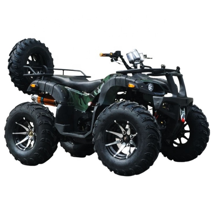 Cheap Sale 250CC atv in ATV quad bike/buggy/UTV atv 250CC 4x4 for adult quad bike automatic