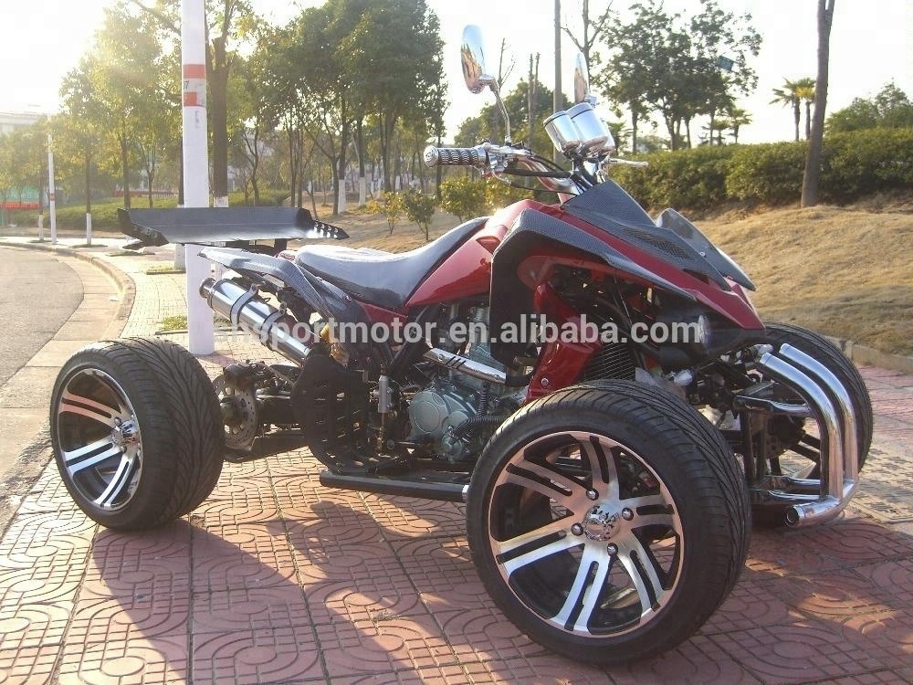 adults street legal 250cc 4wheeler ATV quad bike for sale