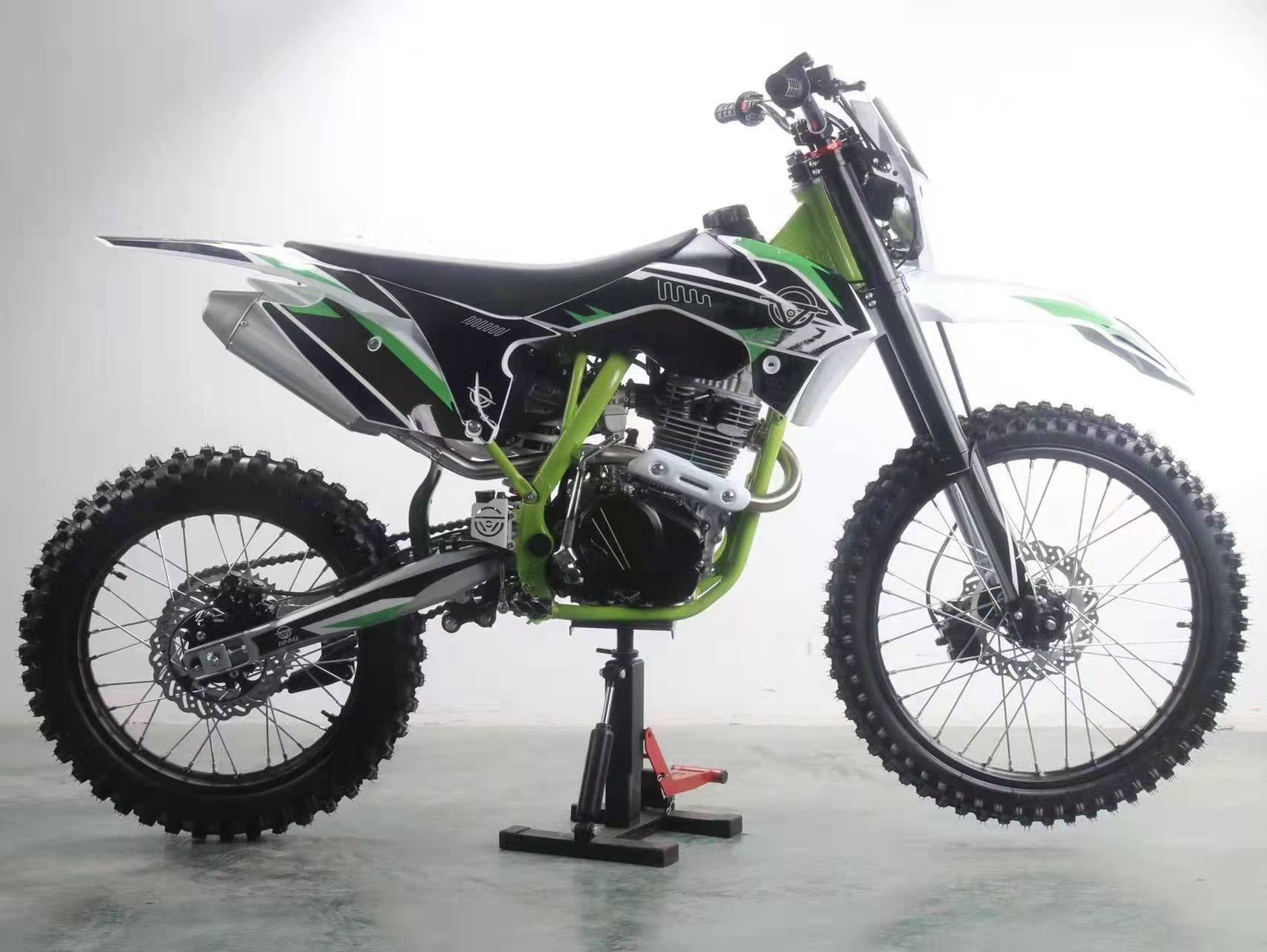 125cc 150cc 200cc 4 stroke dirt bike 250cc motocross off-road motorcycles