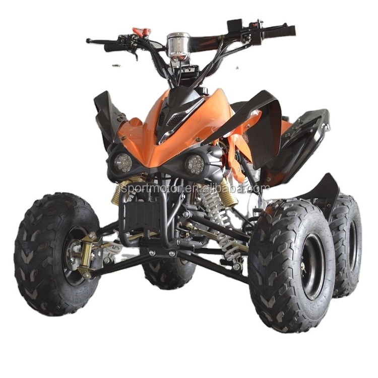 Mini kids atv 110cc  125CC  engine quad bike for sale