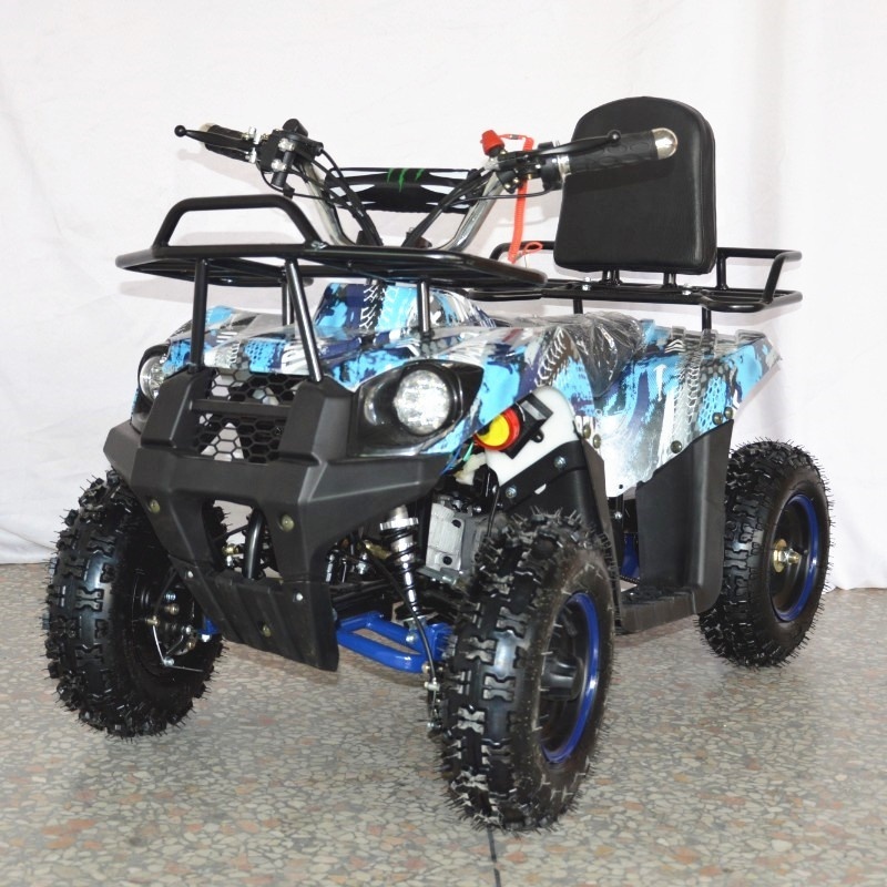 high quality 49cc mini quad atv 50cc kids mini quad bike