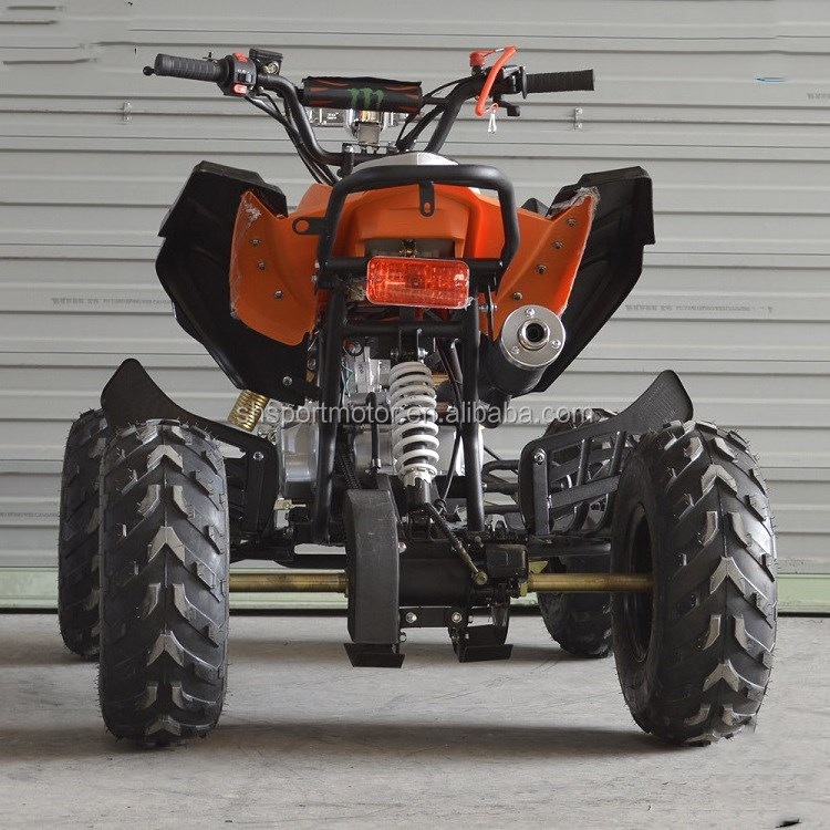 Mini kids atv 110cc  125CC  engine quad bike for sale