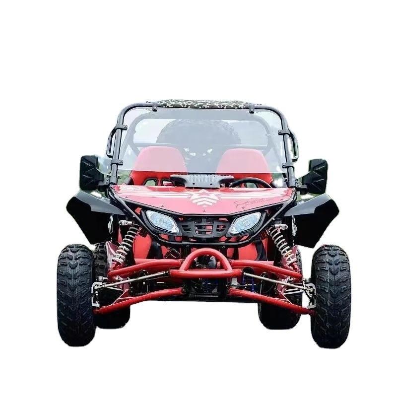 Factory  sale 200cc adult go cart  cheap Kart