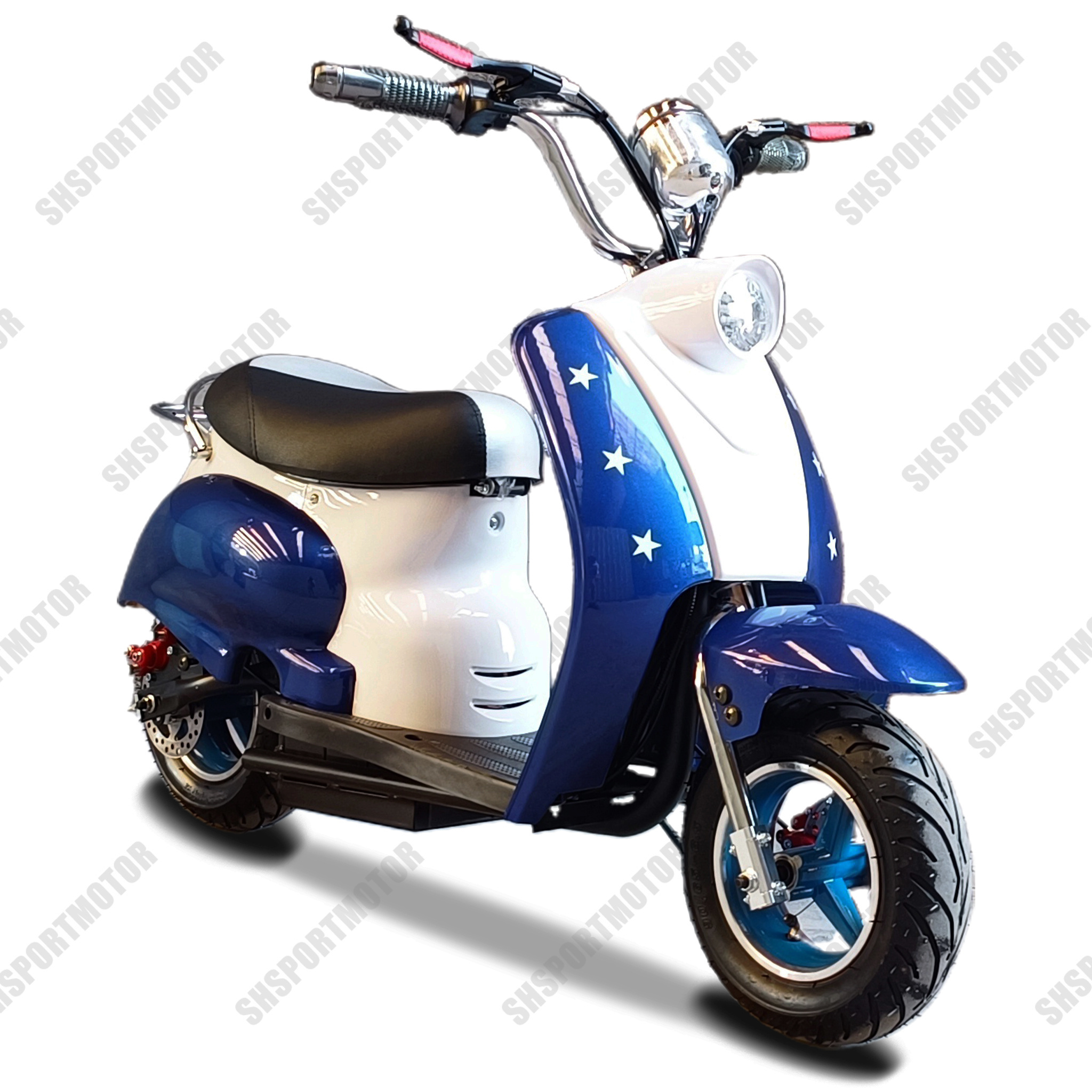 Factory direct sale 24V 250W electric  scooter for kids