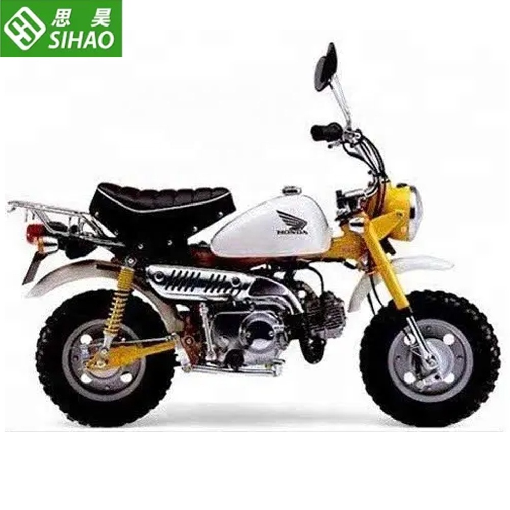 2021 model 110cc 125cc motorcycle monkey bike