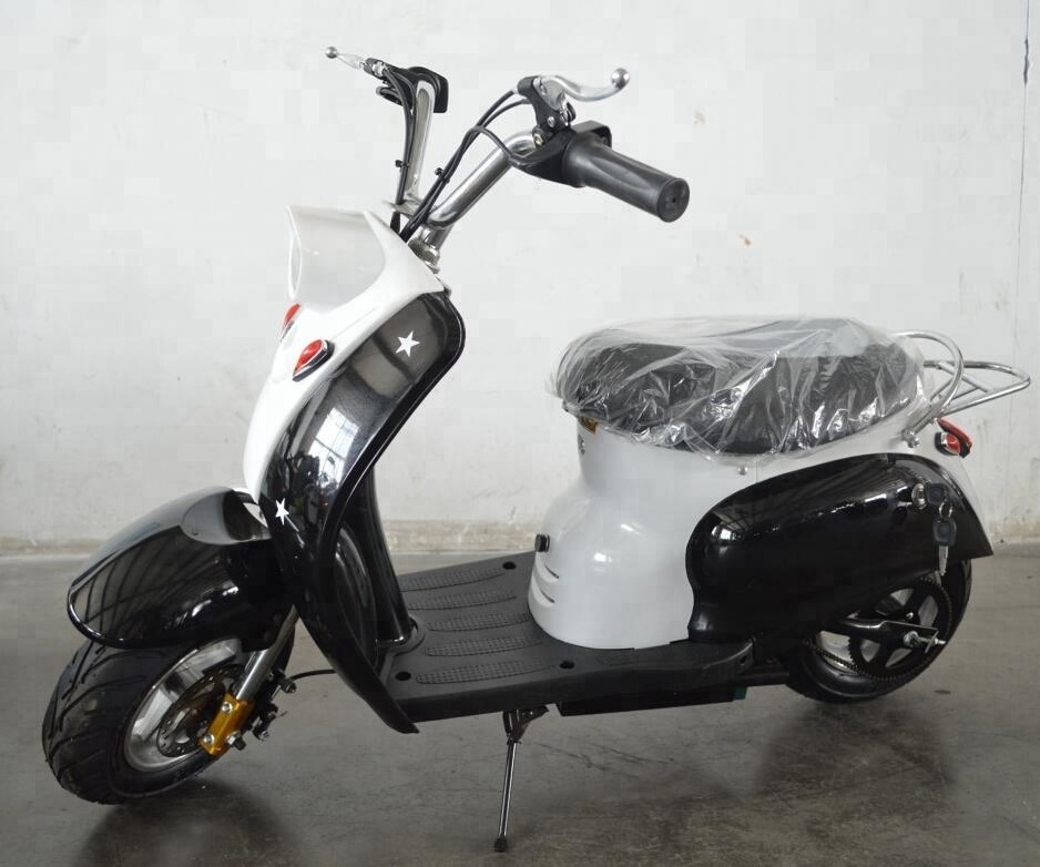 2021 high quality mini electric 350W kids scooter