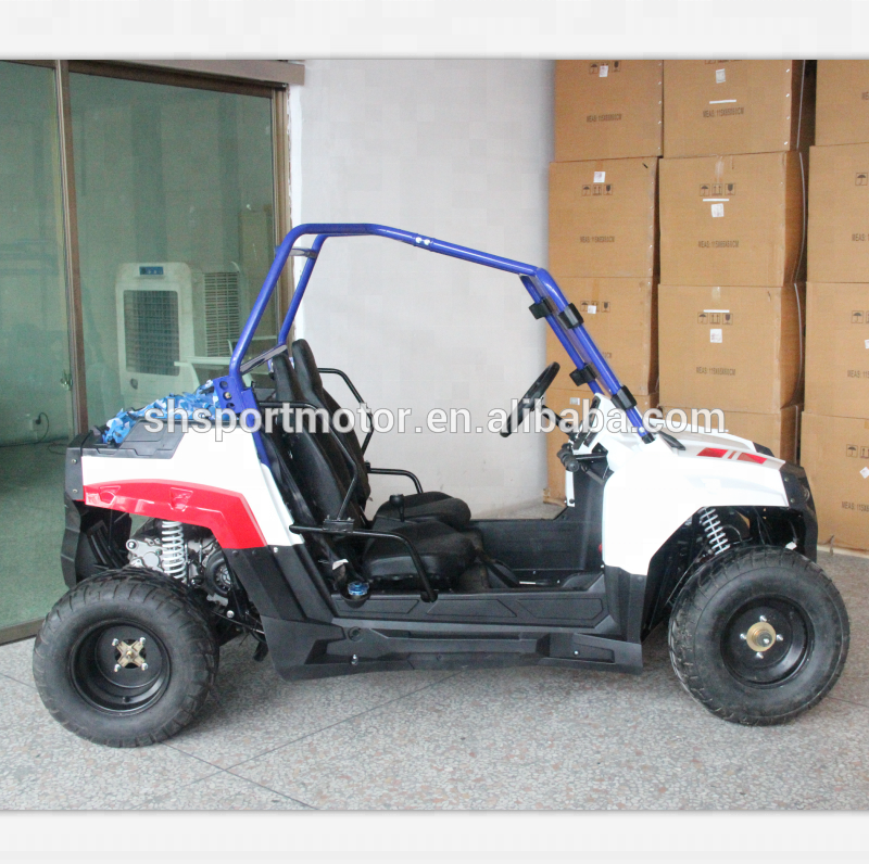 2021 cheap price china CVT 300CC dune buggy UTV for sale