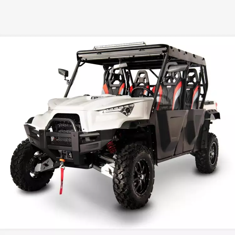 1000CC 4 Seaters UTV CVT Transmission Buggy 800CC 1000CC UTV for adults