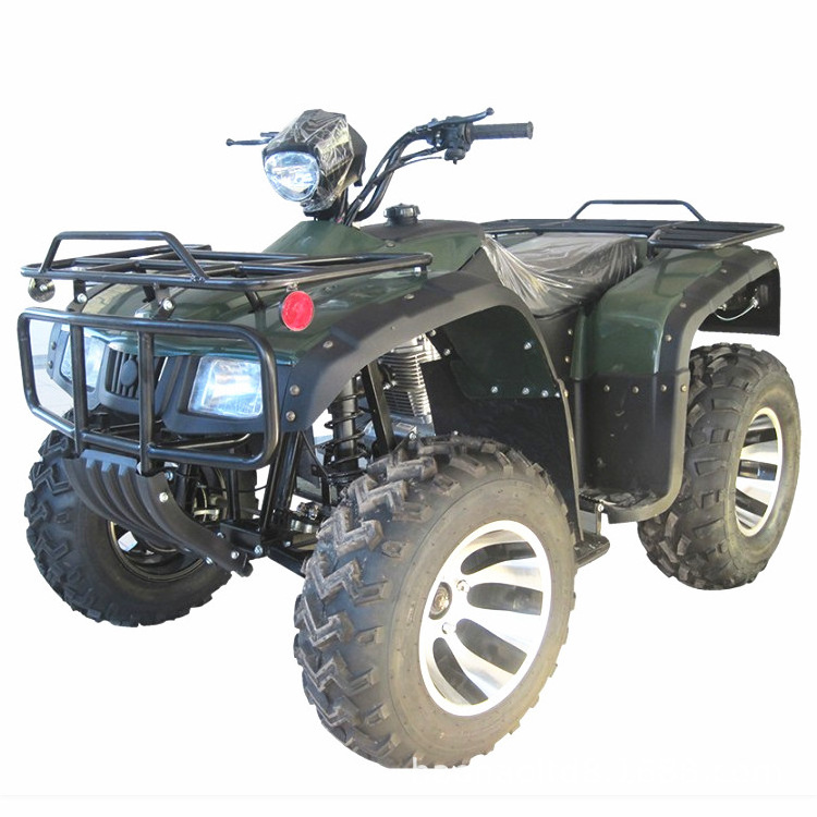 high quality 250cc big hummer atv 200cc quad bike for adult