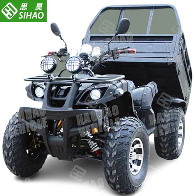 4x4 Farm atv big quad bike 250cc 300cc 500cc four wheeler ATV for adults BestSuppliers