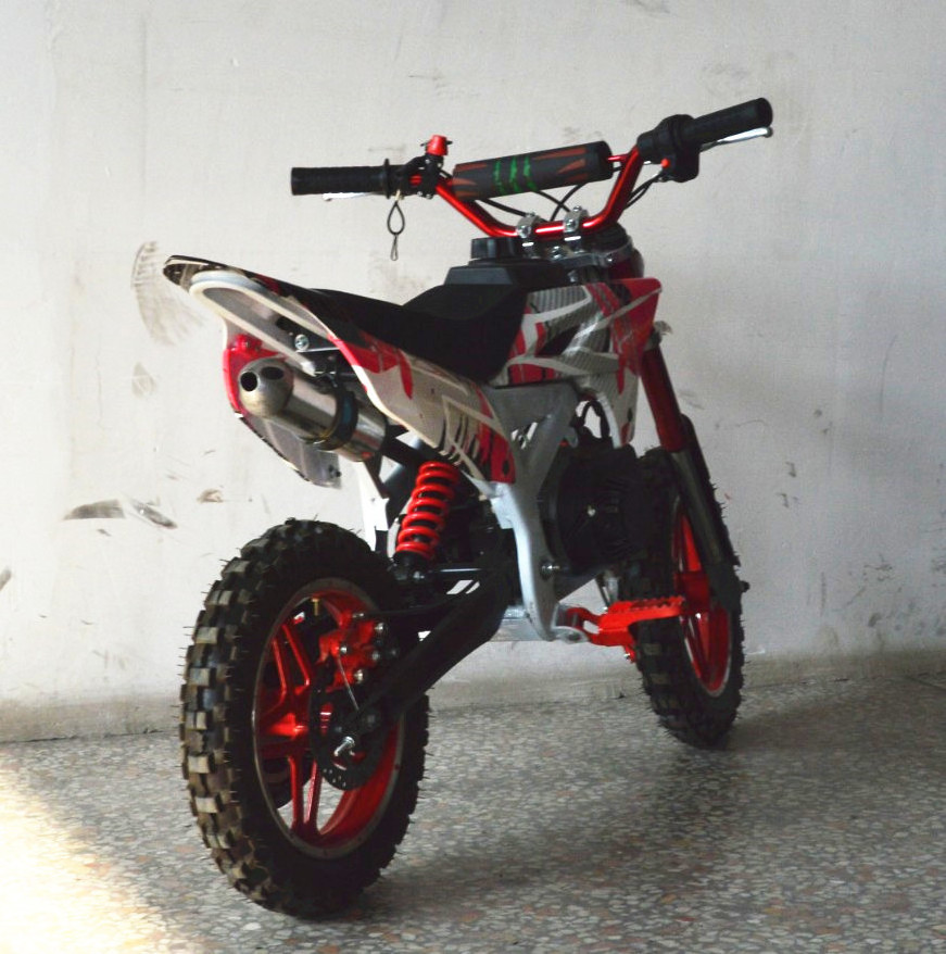 china factory price 2 wheel 50CC dirt bike 250CC 4 STROKE adult