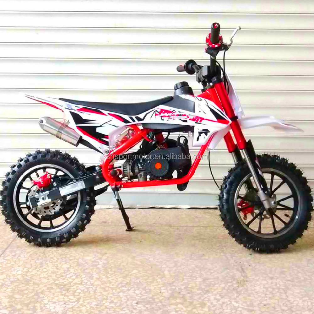 factory outlet cheap new model 49cc motorcycle two wheeler sport moto for kids 50cc motocross